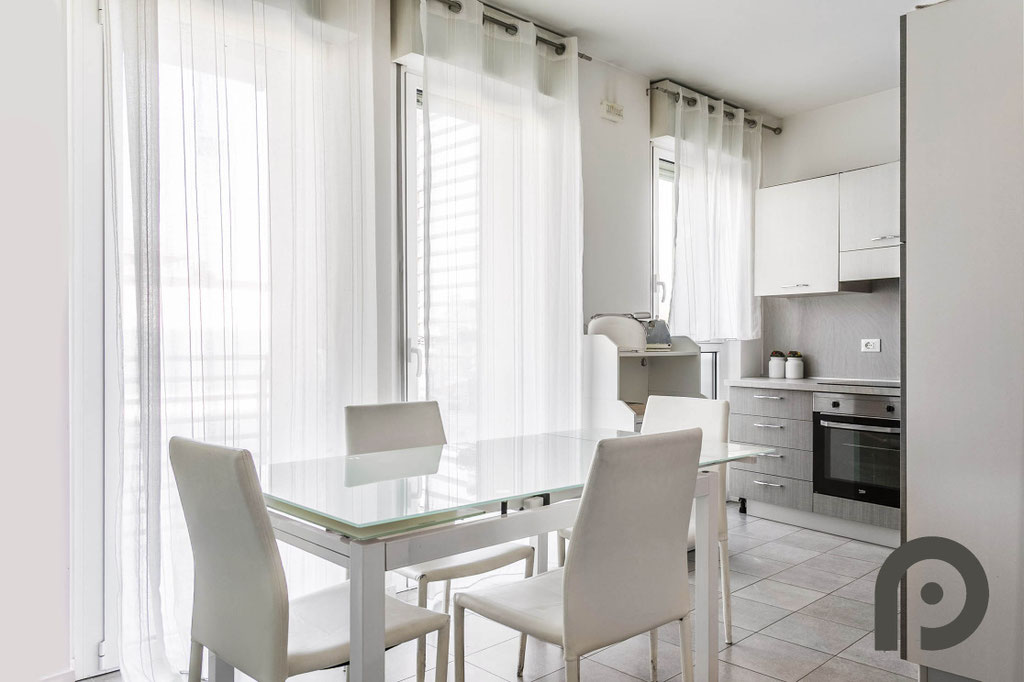 Luminoso duplex con Rooftop