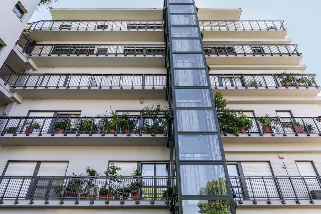 Milano (Porta Ticinese/Navigli) Attico e Superattico con vista panoramica