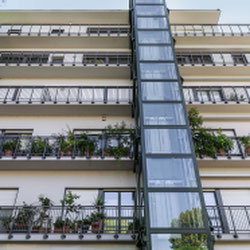 Milano (Porta Ticinese/Navigli) Attico e Superattico con vista panoramica
