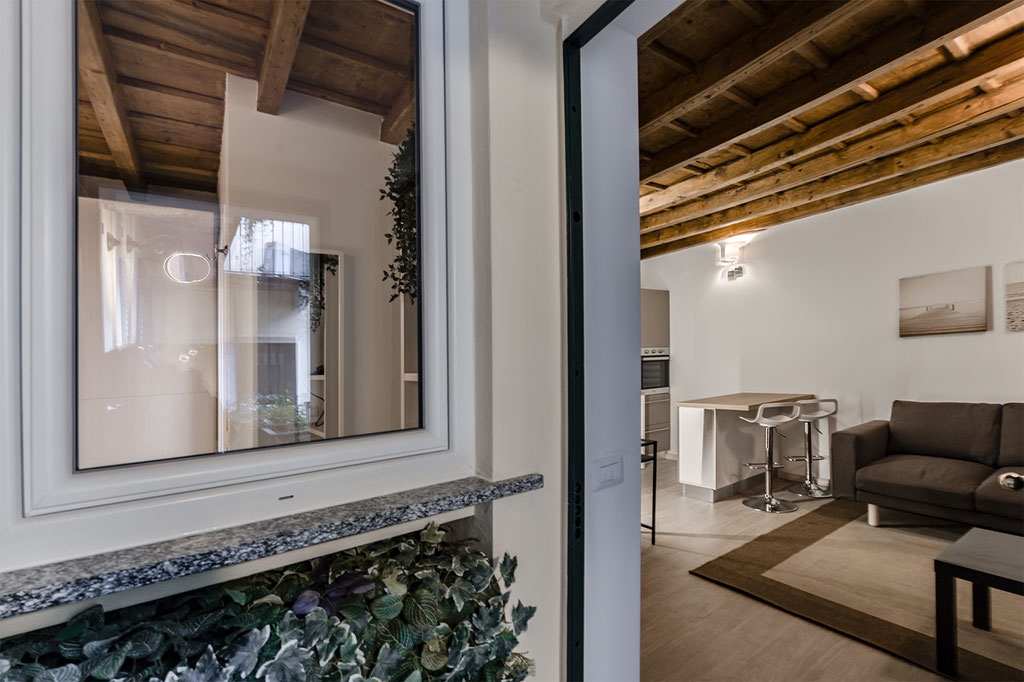 Milano (Brera/Porta Nuova) Bilocale nel cuore di Milano