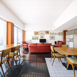 San Donato Milanese - Attico e superattico alle porte di Milano