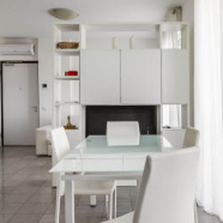 Luminoso duplex con Rooftop