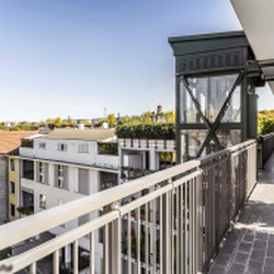 Milano (Porta Ticinese/Navigli) Attico e Superattico con vista panoramica