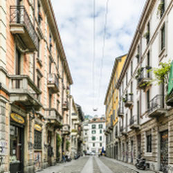 Milano (Porta Genova/Navigli) - Negozio in locazione