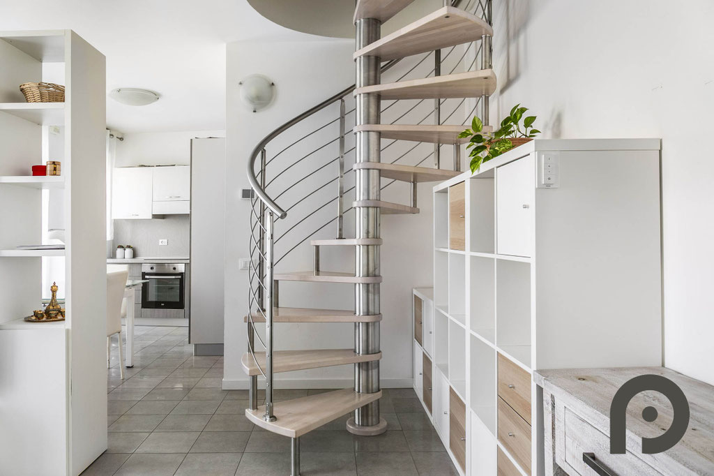 Luminoso duplex con Rooftop
