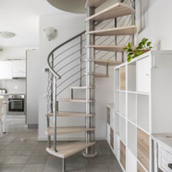 Luminoso duplex con Rooftop
