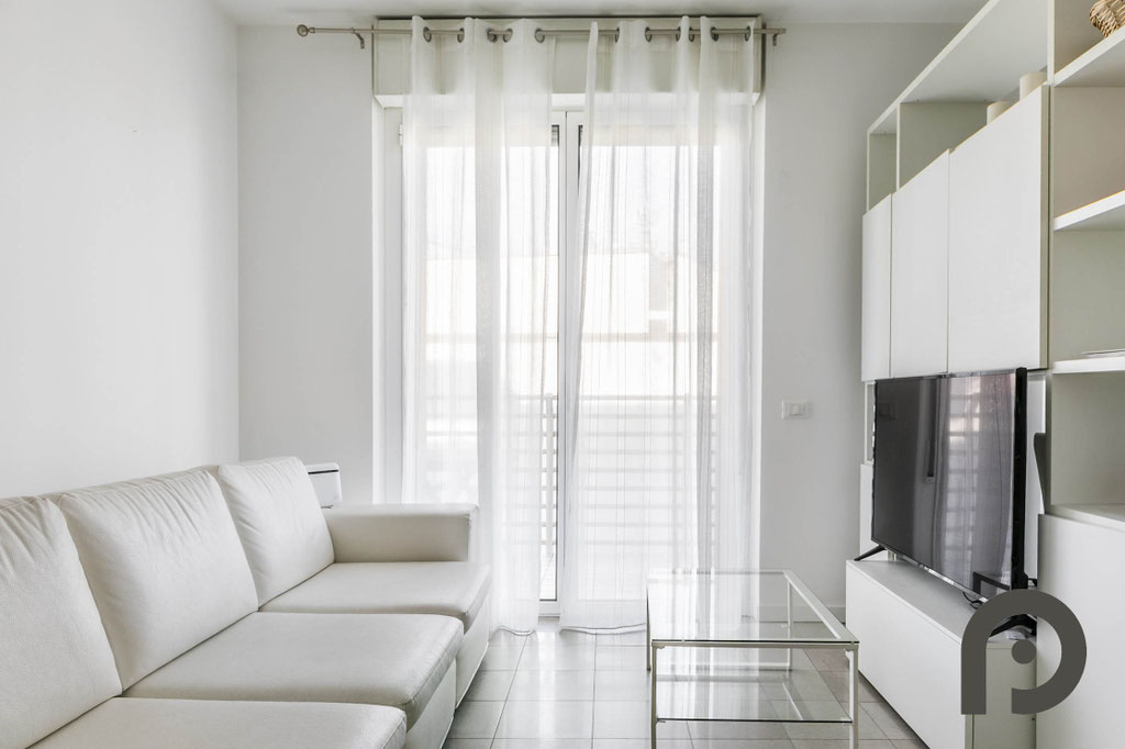 Luminoso duplex con Rooftop