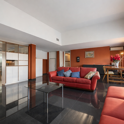 San Donato Milanese - Attico e superattico alle porte di Milano