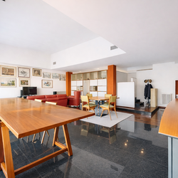 San Donato Milanese - Attico e superattico alle porte di Milano