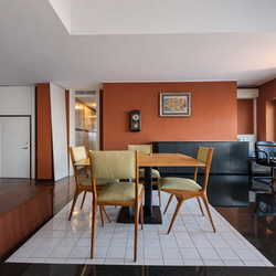 San Donato Milanese - Attico e superattico alle porte di Milano