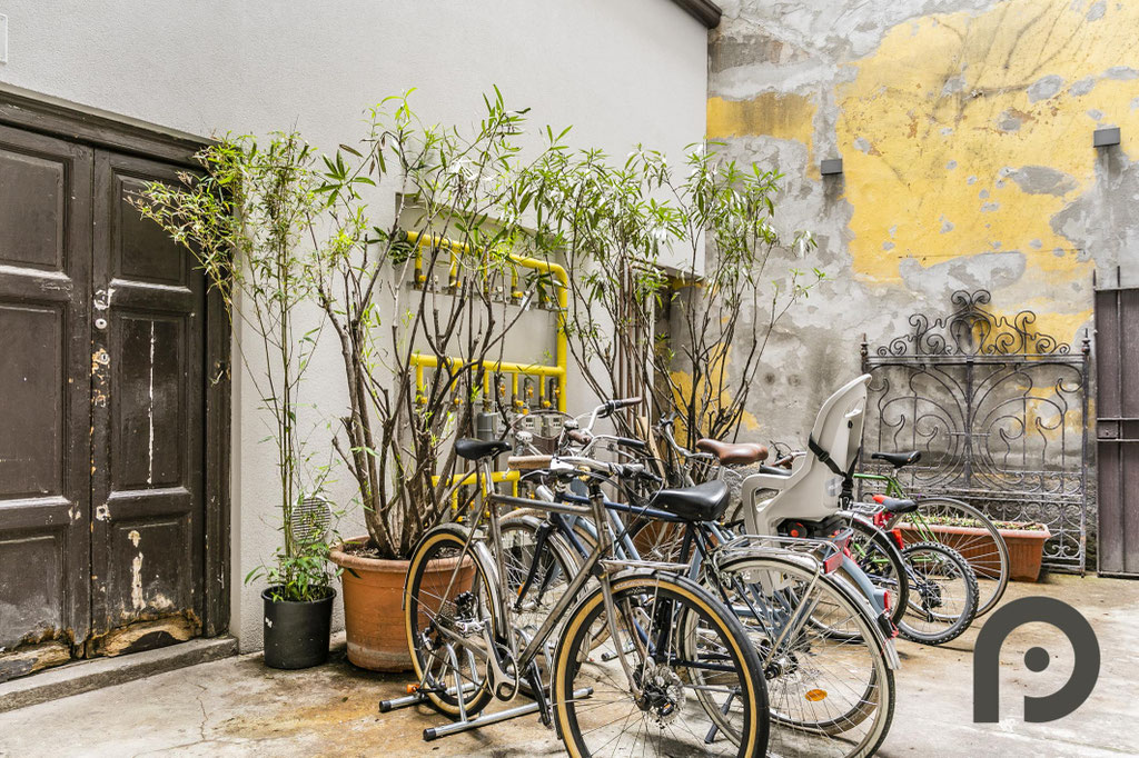 Milano (Porta Genova/Navigli) - Negozio in locazione