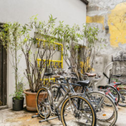 Milano (Porta Genova/Navigli) - Negozio in locazione