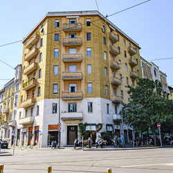 Milano (P.le Bacone/Morgagni) Trilocale da personalizzare