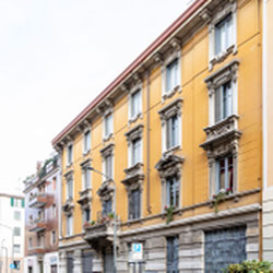Milano (Buonarroti/Fiera) Trilocale ristrutturato
