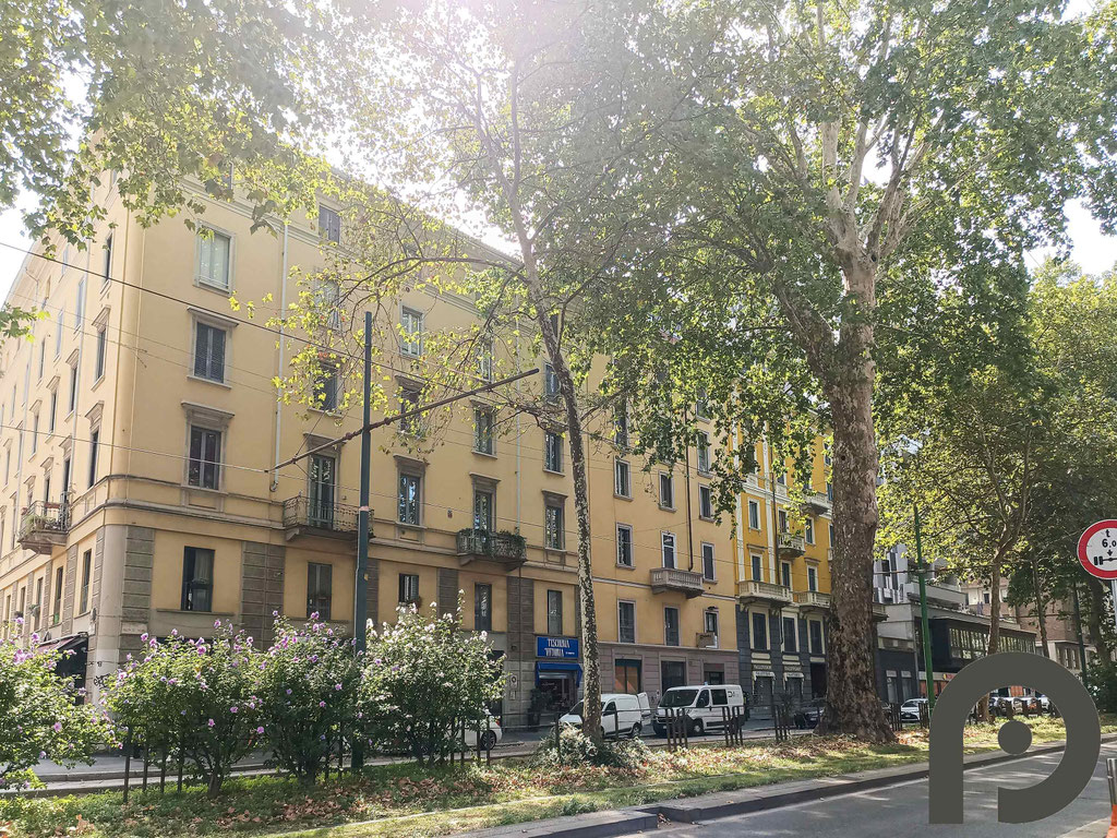 Milano (Monte Nero/Porta Romana) Trilocale completamente ristrutturato con ottime finiture
