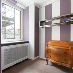 Milano - Quadrilatero della Moda (Metro Montenapoleone o San Babila) - Trilocale di charme