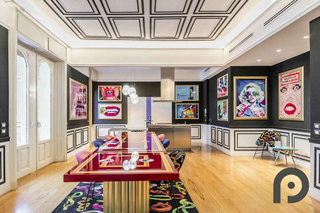 Milano (Carlo Erba/Piola) Opera d'arte da vivere