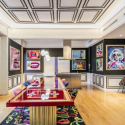 Milano (Carlo Erba/Piola) Opera d'arte da vivere