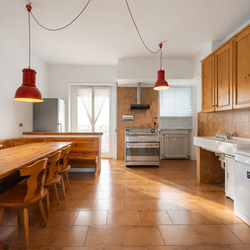 San Donato Milanese - Attico e superattico alle porte di Milano