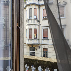 Milano (Cenisio/Piazza Firenze) Elegante Bilocale di 82 mq in Stabile d’Epoca