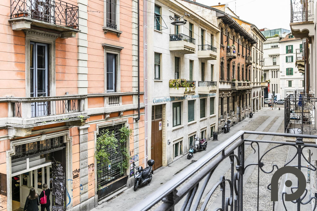 Milano (Porta Genova/Navigli) - Negozio in locazione