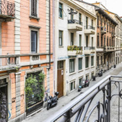 Milano (Porta Genova/Navigli) - Negozio in locazione