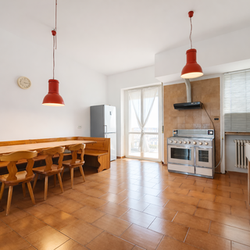 San Donato Milanese - Attico e superattico alle porte di Milano