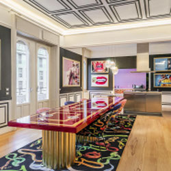 Milano (Carlo Erba/Piola) Opera d'arte da vivere