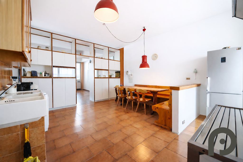 San Donato Milanese - Attico e superattico alle porte di Milano