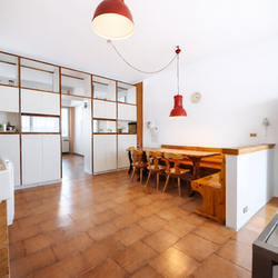 San Donato Milanese - Attico e superattico alle porte di Milano