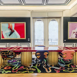 Milano (Carlo Erba/Piola) Opera d'arte da vivere