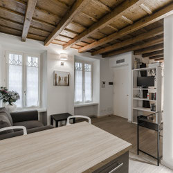 Milano (Brera/Porta Nuova) Bilocale nel cuore di Milano