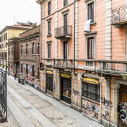 Milano (Porta Genova/Navigli) - Negozio in locazione