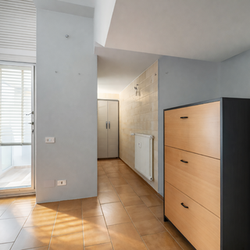 San Donato Milanese - Attico e superattico alle porte di Milano