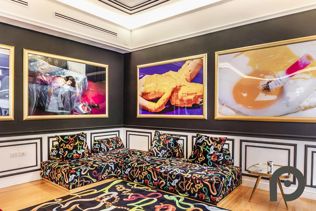 Milano (Carlo Erba/Piola) Opera d'arte da vivere