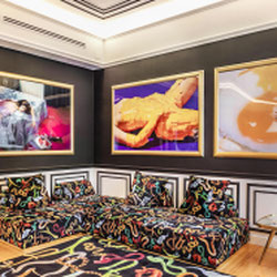 Milano (Carlo Erba/Piola) Opera d'arte da vivere