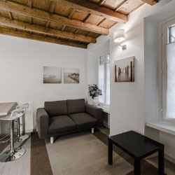 Milano (Brera/Porta Nuova) Bilocale nel cuore di Milano