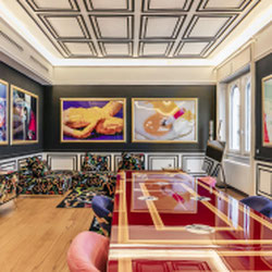 Milano (Carlo Erba/Piola) Opera d'arte da vivere