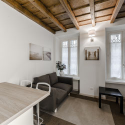 Milano (Brera/Porta Nuova) Bilocale nel cuore di Milano