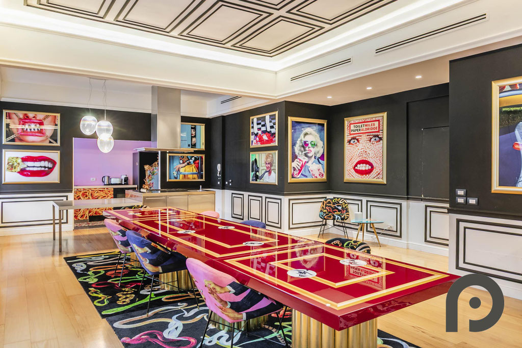 Milano (Carlo Erba/Piola) Opera d'arte da vivere