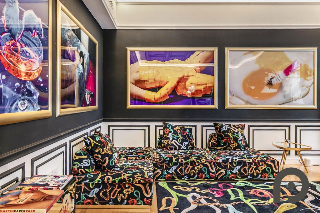 Milano (Carlo Erba/Piola) Opera d'arte da vivere