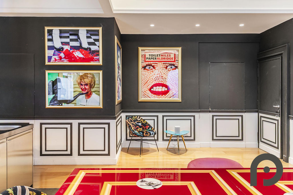 Milano (Carlo Erba/Piola) Opera d'arte da vivere