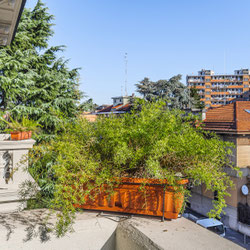 Milano (Maggiolina/Zara) Trilocale ristrutturato in contesto d'epoca