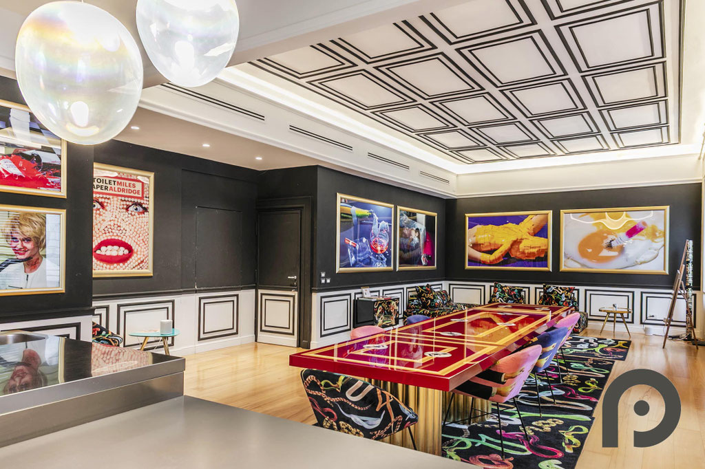 Milano (Carlo Erba/Piola) Opera d'arte da vivere