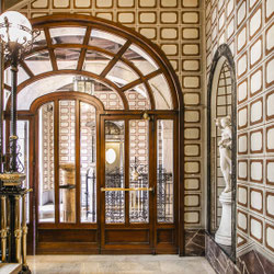 Milano (Monti/Magenta) Loft ristrutturato a nuovo in contesto d'epoca