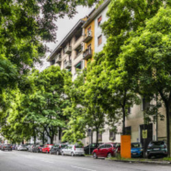 Milano (Firenze/Cenisio) Trilocale in contesto signorile