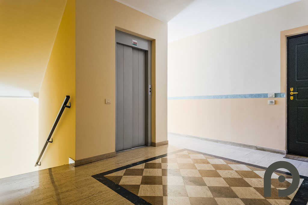 Pero (Merlata/Rho Fiera) Attico e superattico con terrazzo