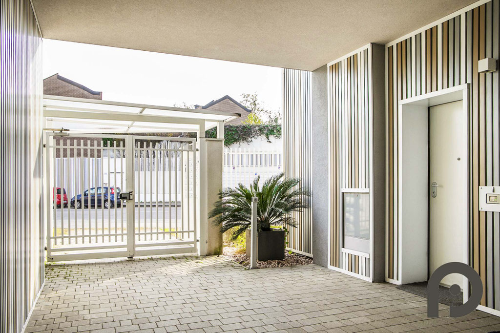 Milano (Lampugnano/Bonola) Residenza in villa in classe A