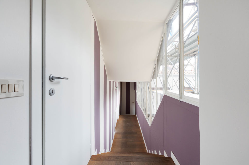 Milano - Quadrilatero della Moda (Metro Montenapoleone o San Babila) - Trilocale di charme