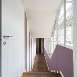 Milano - Quadrilatero della Moda (Metro Montenapoleone o San Babila) - Trilocale di charme